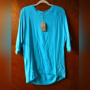 Ladies tresics brand tunic